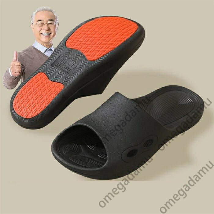 滑り止め 超軽量 老人 妊娠 水切り ベランダ サンダル スリッパ 抗菌衛生 歩きやすい 通気性 穴あきソ..