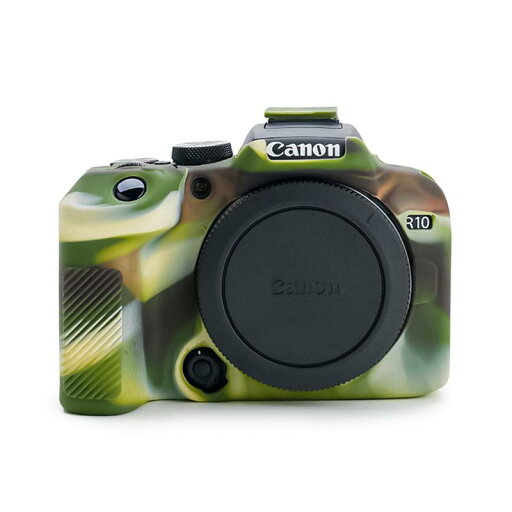 kinokoo EOS R10 ケース、CANON キヤノン eos r10 カバー r10専用 シリコンカバー カメラケース カメラカバー kinokoo EOS R10 ケース、CANON キヤノン eos r10 カバー r10専用 シリコンカバー カメラケース カメラカバー
