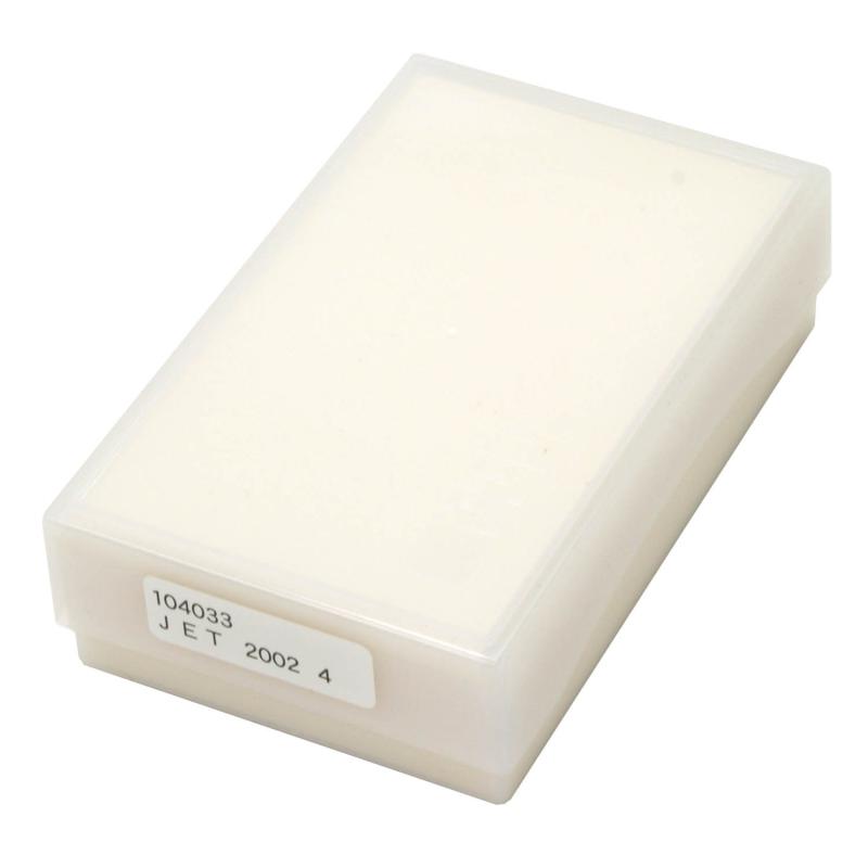 名刺用紙 インクジェット専用 山桜 JET2002 クリーム 約0.24mm/枚 104033 200枚(100枚×2箱)