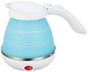 miyoshi co.,ltd MCO 折りたためるトラベルケトル 500ml 電圧切替式(3)