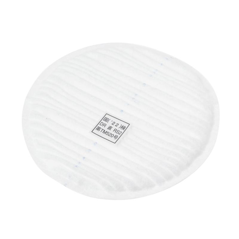 TOYO取替え式 防塵マス