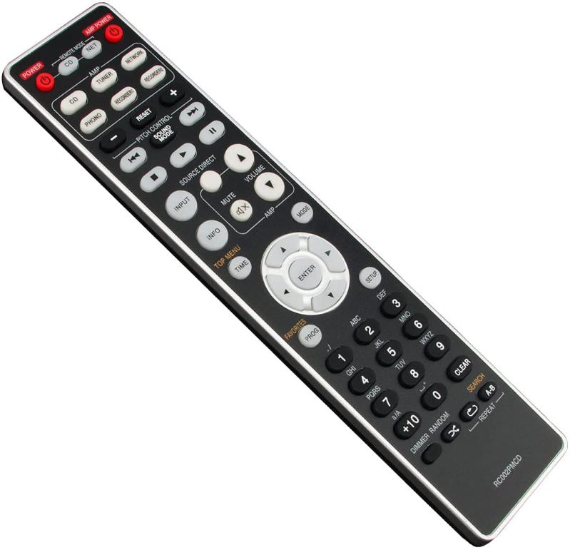 AULCMEET  fit for MARANTZ RC002PMCD CD5005 PM5005 cd5005 Pm5005