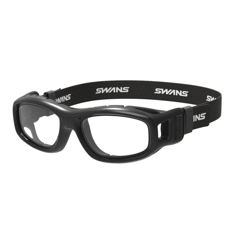 SWANS(スワンズ) 日本製 スポーツ用 アイガード GUARDIAN ガーディアン 眼鏡フレーム サッカー バスケ バレー