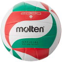 モルテン(molten) バレーボール V4M2000(4)
