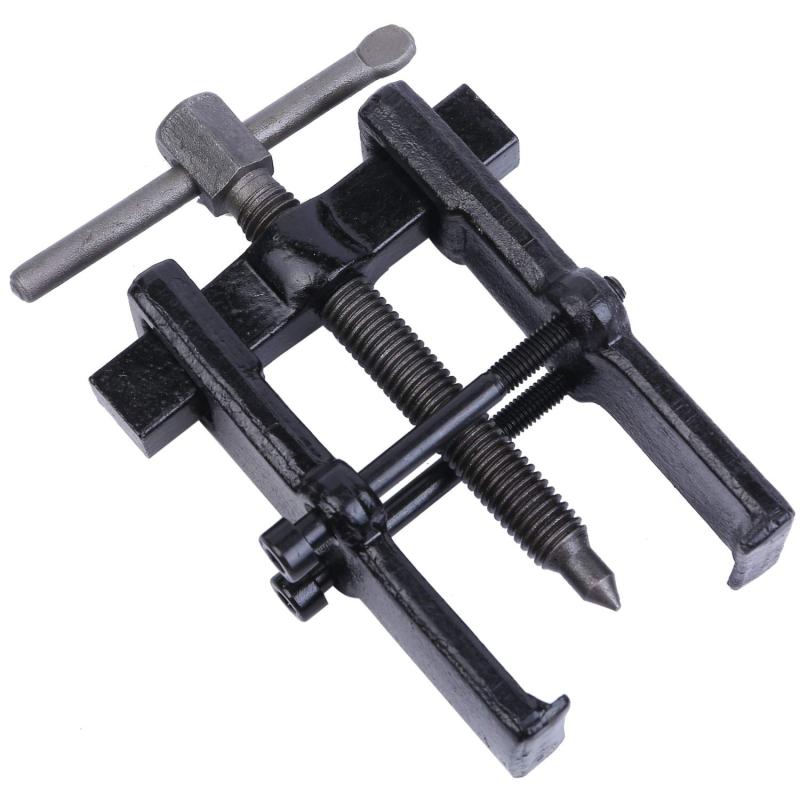 ルボナリエ クランクプーリー インペラ抜き工具 ベアリングプーラー プーラー 工具 ベアリング プーリ..