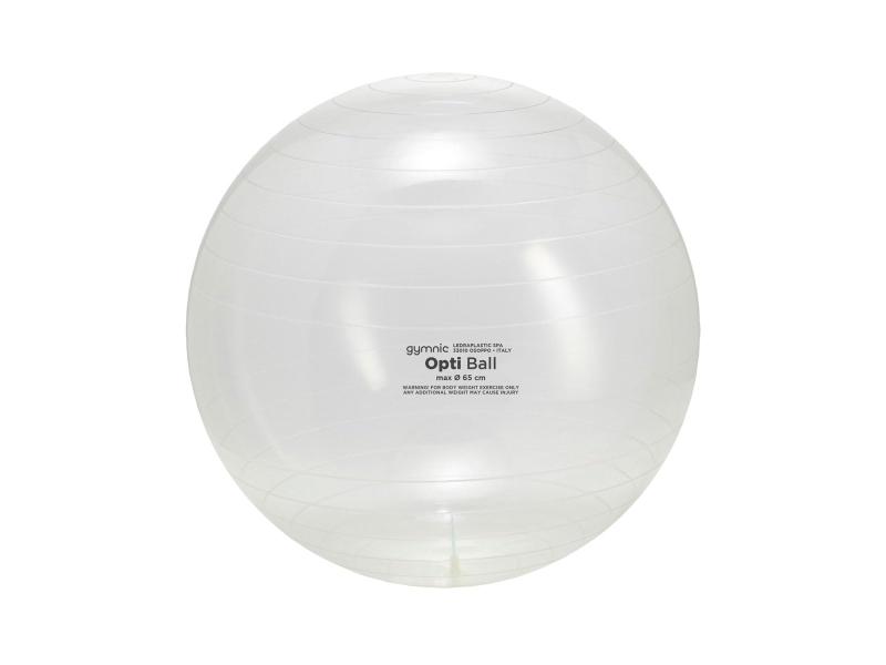 ギムニク(GYMNIC) バランスボール オプティボール 65cm