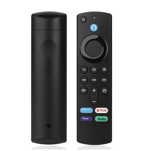 TVリモコン 音声認識機能付き リモコン プリセットAPPボタン搭載 テレビリモコン プリセット TVリモコン 音声認識機能付き リモコン プリセットAPPボタン搭載 テレビリモコン プリセット