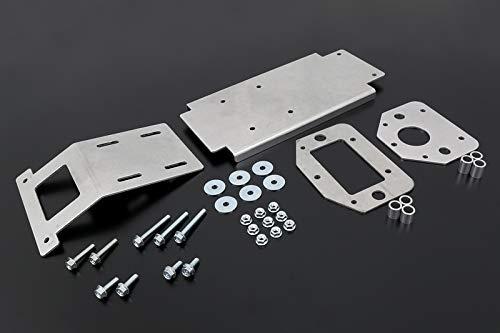 PMC(ピーエムシー) フェンダーレスキット Z750