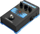 ティーシーエレクトロニック(Tc Electronic) TC-HELICON VoiceTone C1 ボーカル用エフェクター (TCヘリコン ボイストーン C1)(2)