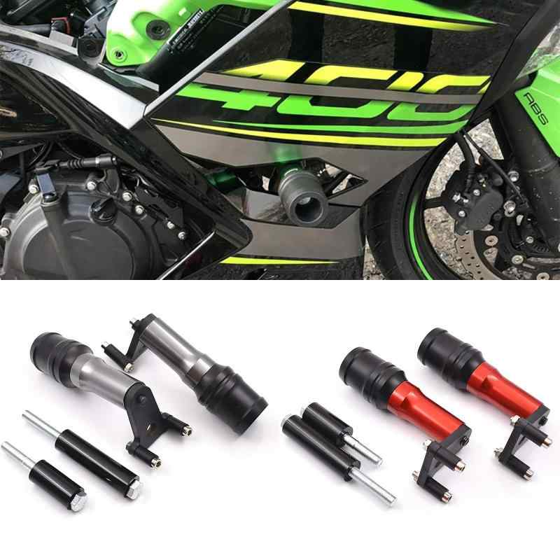 楽天市場】ninja400 フレームスライダの通販