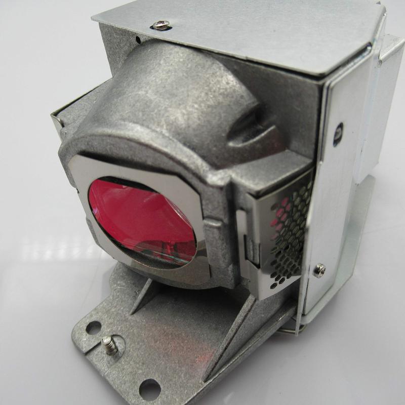 Supermait 5J.JAH05.001 プロジェクター交換用ランプ 汎用 150日間つき 適用機種: B ENQ ベンキュー MH680 EP7930 対応