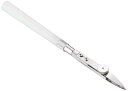 Uchida drawing instrument ウチダ製図器(Uchidaseizuki) KD型製図器 SE 烏口 ステンレス製 1-703-2500