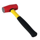 CH グラス柄石頭鎚 1.1kg(3)