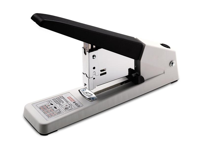 NOVUS ノーヴァス ヘビーデューティステープラー(ホッチキス 最大140枚綴じ) B45/3parent