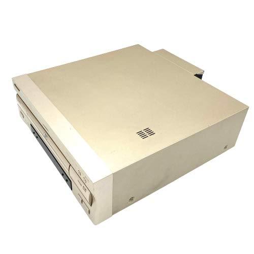 パイオニア DVD/LDコンパチブルプレーヤー DVL-919