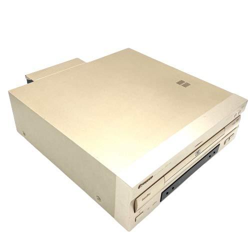 パイオニア DVD/LDコンパチブルプレーヤー DVL-919