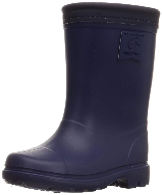 [ムーンスター] レインブーツ 日本製 長靴 RB C65