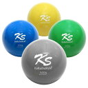 KaRaDaStyle 野球 トレーニング ボール ウエイトボール 球速アップ 練習 プアボール サンドボール 重い ボール ソフトボール 130g 200g 300g 500g 4種セット (SET-B)(4)