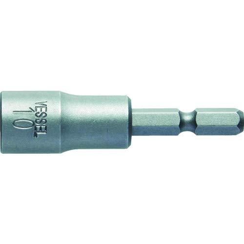 ベッセル(VESSEL) マグネット入りソケットビット MA209.660 ベッセル(VESSEL) マグネット入りソケットビット MA209.660