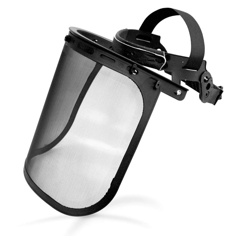 高芝ギムネ製作所(Takashiba Gimune) 日よけ用品 ワンダー 熱中対策フェイスプロテクター No.2745