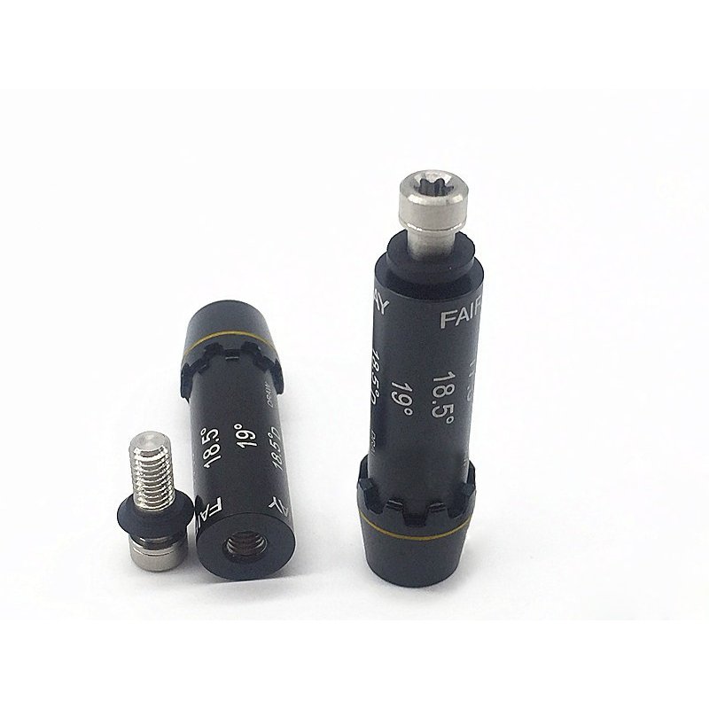 Other - 【互換品】 コブラ互換用スリーブ Fly-Z Fly-Z+ FW 5-7w 用 17°〜20° 335tip スリーブ 送料無料