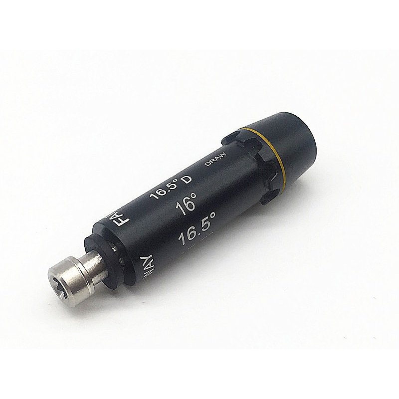 【互換品】 コブラ互換用スリーブ Fly-Z Fly-Z+ FW 5-7w 用 17°〜20° 335tip スリ...