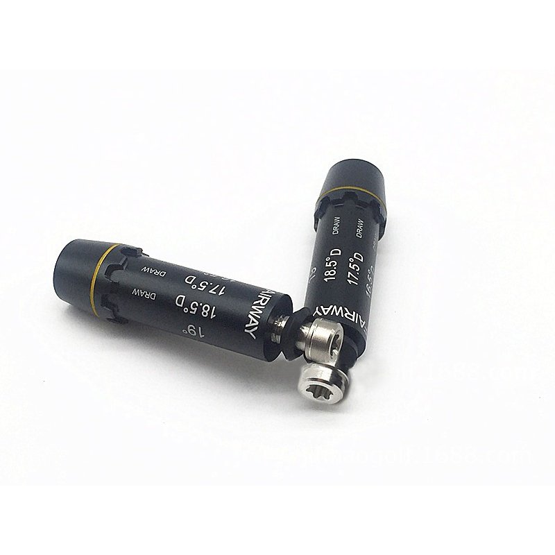 【互換品】 コブラ互換用スリーブ Fly-Z Fly-Z+ FW 5-7w 用 17°〜20° 335tip スリ...