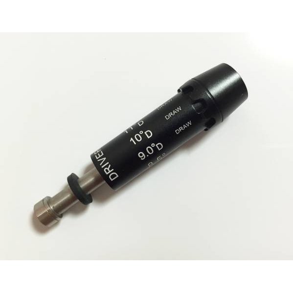 【互換品】 コブラ互換用スリーブ Fly-Z Fly-Z+ 8.5°〜11.5° 335tip スリーブ 送料...