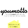 マットと生活雑貨　you motto