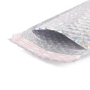 エアークッション パッケージバッグ オーロラ 24x15x0.6cm 1枚入り