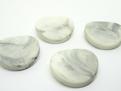 アクリル パーツ　2個入り　p-1774