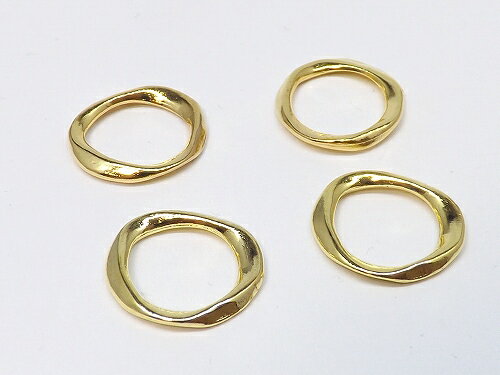 リングチャーム　2個入り　cha-0943