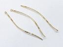 ひねりバーチャーム 2個入り cha-1038