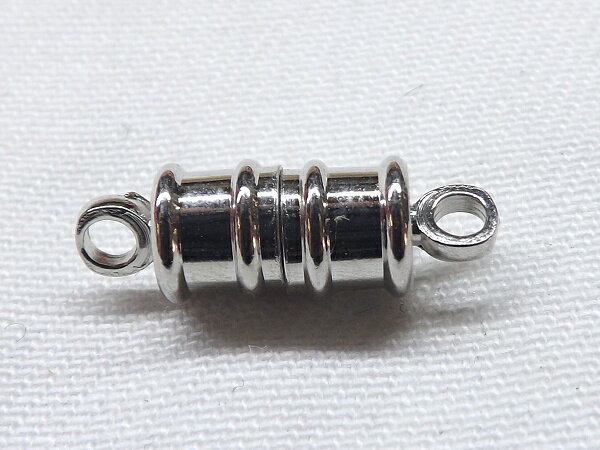 マグネットクラスプ　17×5.5mm　1個