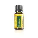 doTERRA ドテラ エッセンシャルオイル ユーカリプタス 15ml