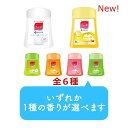 【メール便無料♪】BESPRIT　クレンジングハンドジェル　無香料　30ml×3個セット　携帯用シリコンケース1個付き　携帯用/除菌/抗菌/洗い流し不要　べスプリット