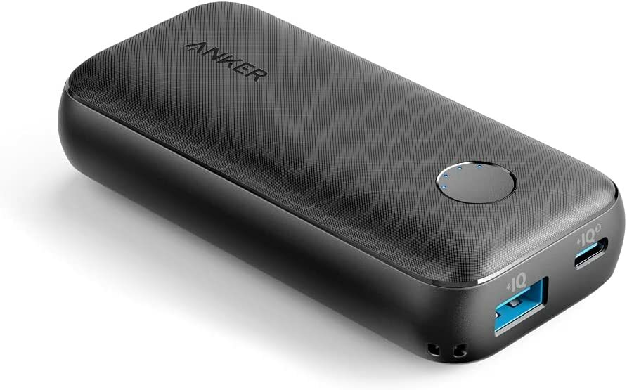 Anker PowerCore 10000 PD Redux 25W（モバイルバッテリー 10000mAh 大容量 ） 急速充電 ディズニー おしゃれ モバイルバッテリー 小型 おすすめ コンパクト