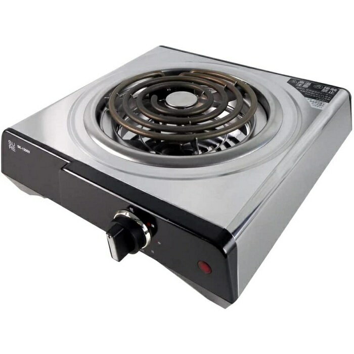 シュアーSK-1200V クッキングヒーター