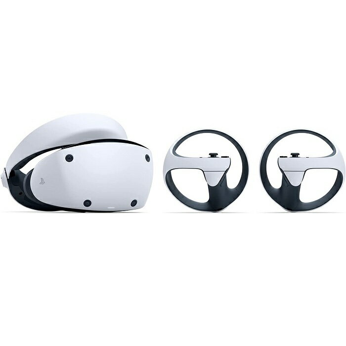 SONYPlayStationVR2CFIJ-17000PS5