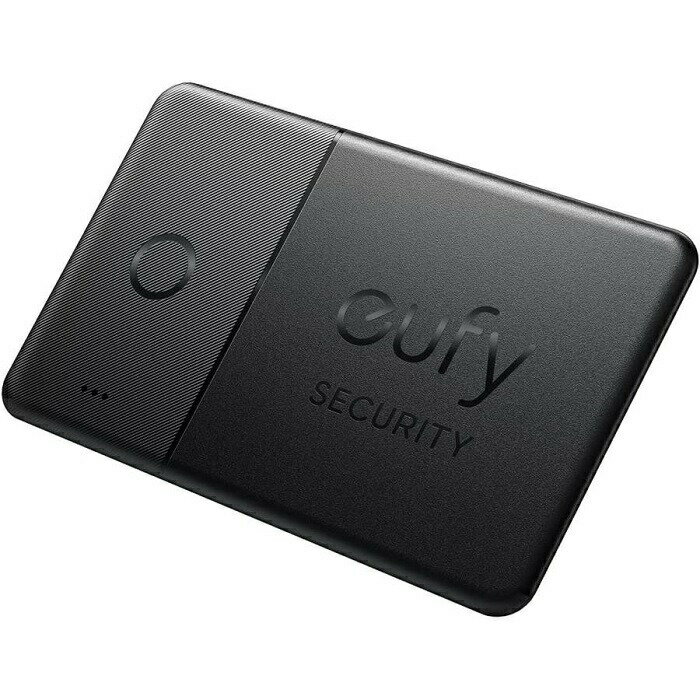 Anker Eufy (ユーフィ) Security SmartTrack Card