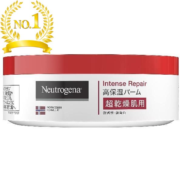 Neutrogena ニュートロジーナ ノルウェーフォーミュラ インテンスリペア 高保湿 超乾燥肌用 微香性 ボディクリーム ｜ ボディークリーム ノルウェーフォーミュラ 顔 高保湿 乾燥肌 超乾燥肌 保湿 クリーム 微香性 敏感肌 Neutrogenaのサムネイル