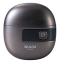 アピックス BEAUM 2ヘッドシェーバー ASV-B02
