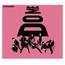 特典あり i DO ME 初回盤B AL+DVD 外付け特典:あい付 箋ハート型