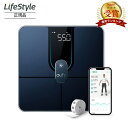 Anker Eufy (ユーフィ) スマートスケール P2 Pro B...(4)