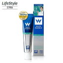 WHITE ESSENCE BRETH TECH ホワイトエッセンス ブレステック