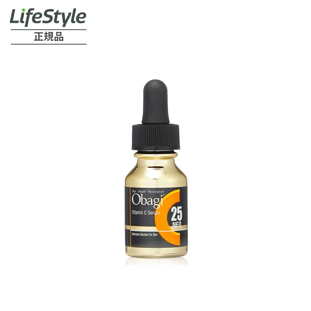 楽天市場】obagi オバジc25セラム ネオ 12mlの通販