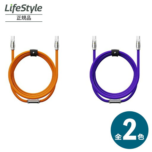 Gee Cable-Ultra TypeC65W 全2色 Gee Cable-Ultra TypeC65W 全2色