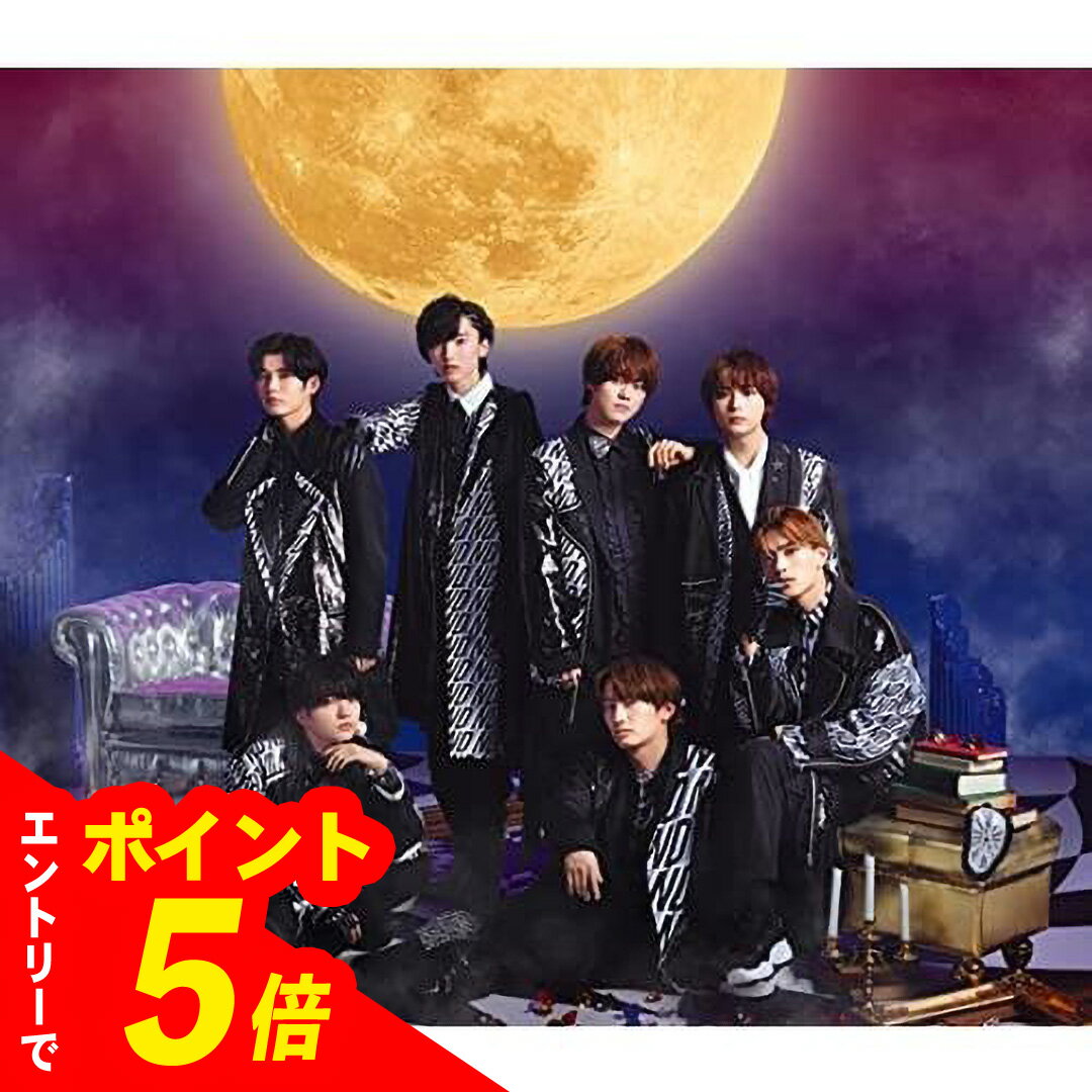 The Answer / サチアレ (通常盤)