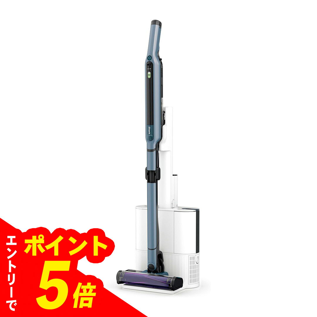 楽天市場】shark evopower system iq+ コードレススティッククリーナー