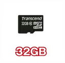 【Life Style−EC】【microSD】microSDカード32GB【LS_SDcard32GB】(532P26Feb16)